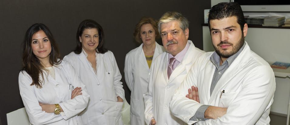Equipo humano